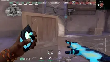 clean ace