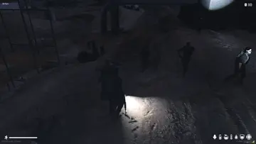 Comsatlılar derhal çıkın ordan