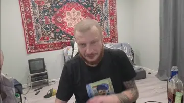 ПАДЕНИЕ ПРОЗНИКА
