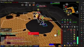 dogshit game
