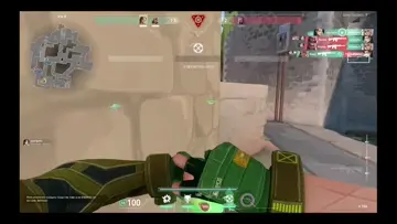 bug?
