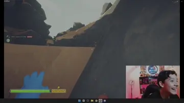 NAZO HAY UN ZOMBIE