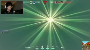 RAFFO AMIGO PEGA LAS BALAS NO?