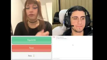 LA RUSA PARTE 1