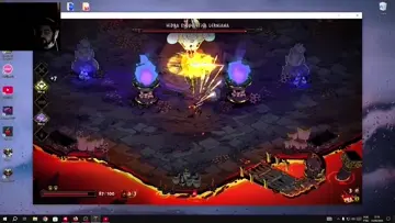 zagreus vs hydra