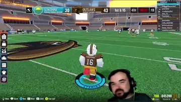 100 YARDS BRO