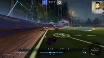 müq gol