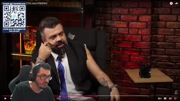 vc não o Victor? 😳