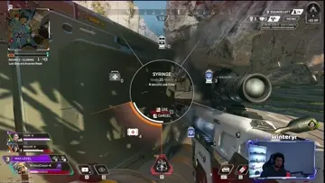 200 IQ ult and snipe 
