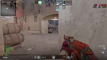 HS SMOKE