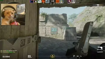 3k deagle