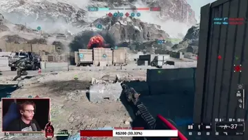 Revive 9