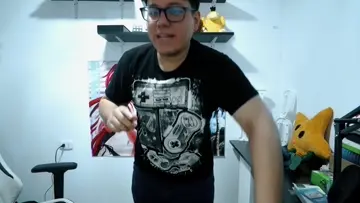 Momo paleta