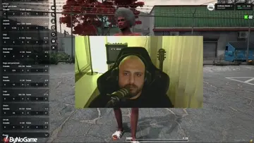 Get your h... Aw HELL NAH!