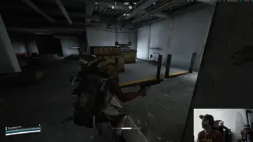 still pushing even tho im 1 shot | anvil v bobcat
