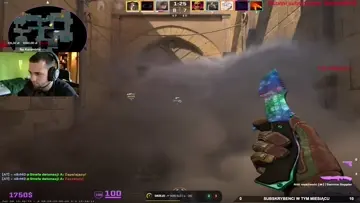 DEAGLE
