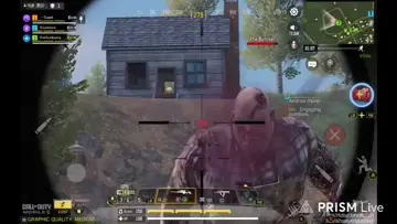 Farm Monster Take Down