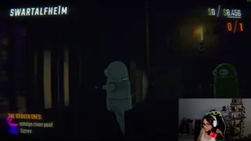 bu abla biri mi | Clip