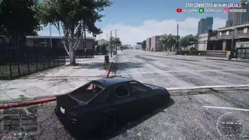 Extended Version: 2Tone shoots at TBaby