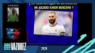 iker
