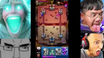 Hall of fame play