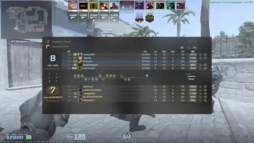 2k deagle