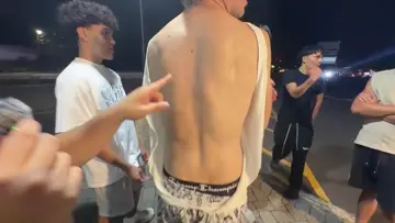 Danny Gets. hased