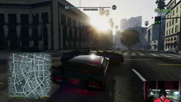 Drive-by
