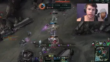Donde pongo el ojo pongo el hook
