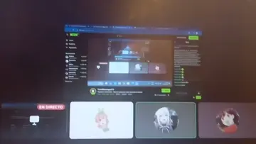 Lycoris Recoil en Kick ft Mental, Sebario 01:43:55