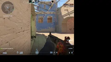 yamuk aim