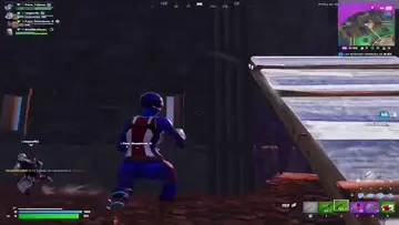 tuk matando al puto del ghost