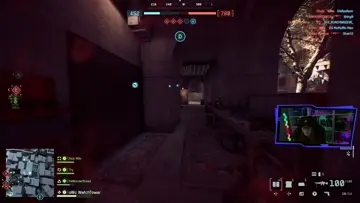 revive