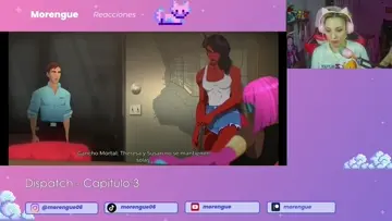 el golem y la silla