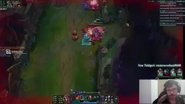 azgın ve gergin xin zhao