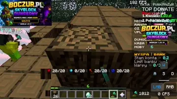 COS STERYD WIDZI XDDD