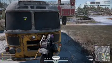 PUBG