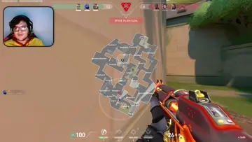3v1 Clutch Kick Bounty 20 kills