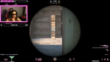 AWP SHOW LOL