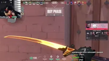 crashout