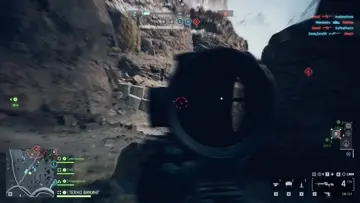 CRAZY Sniper SHOT in Battlefield 6! 💯
