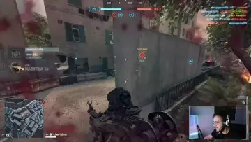 Kick Bounties 20 revive