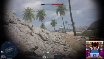 PT-76B⭐vs others🔥