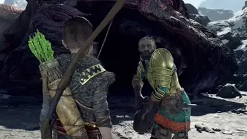 Rahatsızlık Vermeye Geldim... | Clip