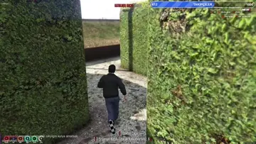 yasakmıs