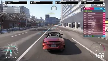 KICK Bounties