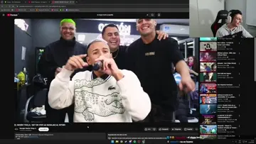 SOY LA MAQUINA IRL MINECRAFT GD R | Clip