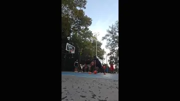 Still' Ballin'