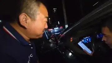 they telling me where the fine shits are