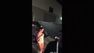 urban x lingerie party 